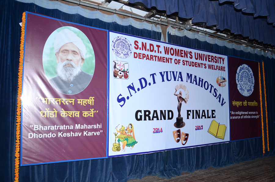 Yuva Mahotsav Grand Finale 2014-15